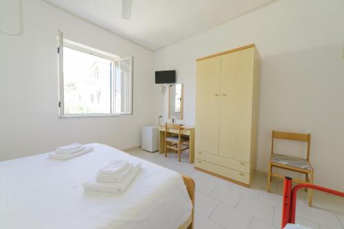 Albergo Marla – Marina di Camerota, UT