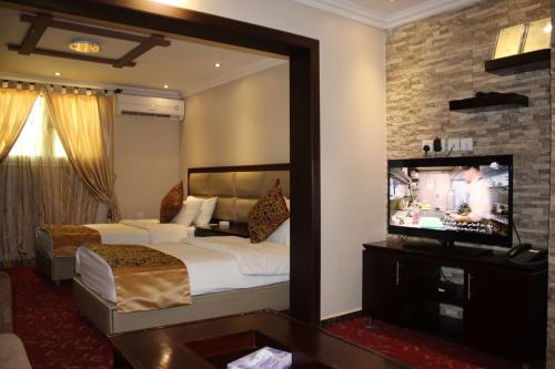 Bustan Masterpieces Hotel
