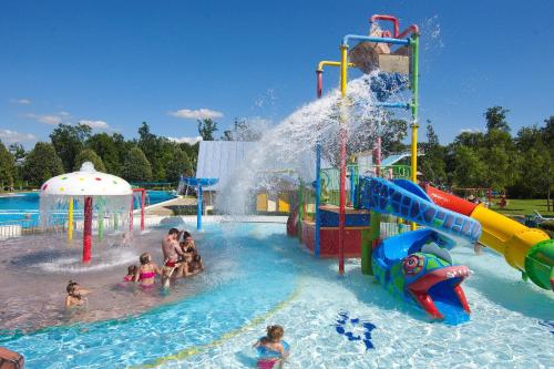 Park Inn by Radisson Sarvar Resort & Spa - All Inclusive