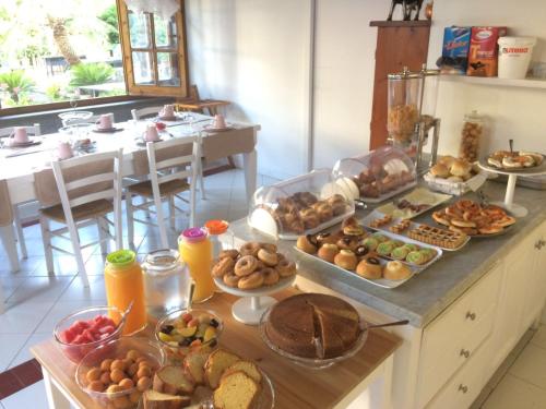 Casa Lucia – Sorrento, 