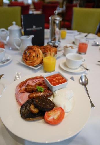 Bedford Lodge Hotel & Spa - image 12