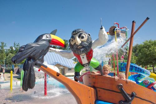 Park Inn by Radisson Sarvar Resort & Spa - All Inclusive