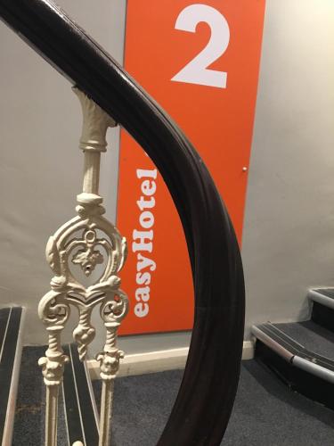 easyHotel South Kensington - image 5