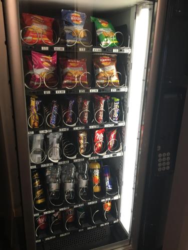 easyHotel South Kensington - image 7