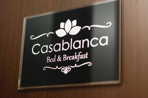 Casablanca Bed & Breakfast 4