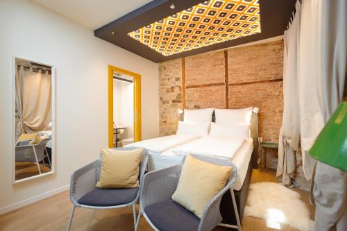 Luxury Rooms Bajamonti, Split (photo 9)