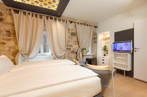 Luxury Rooms Bajamonti, Split