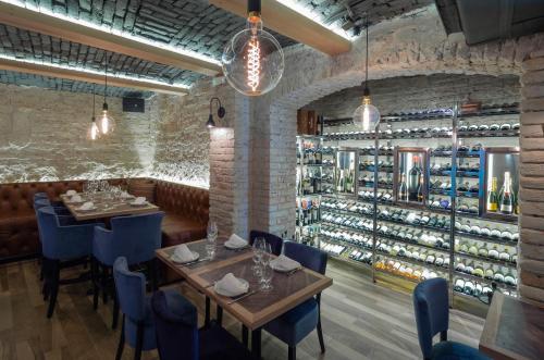 Garni Hotel Le Petit Piaf - image 14