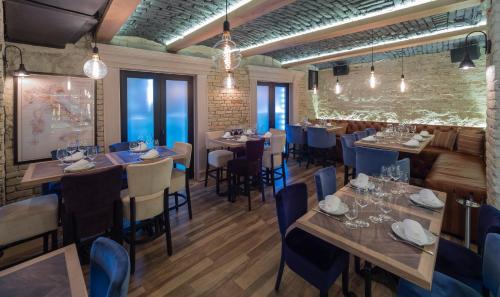 Garni Hotel Le Petit Piaf - image 12
