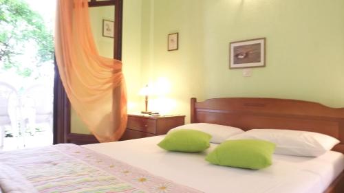  Pefka Studios & Apartments in Vourvourou