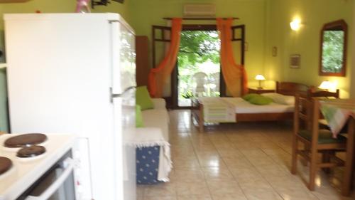  Pefka Studios & Apartments in Vourvourou