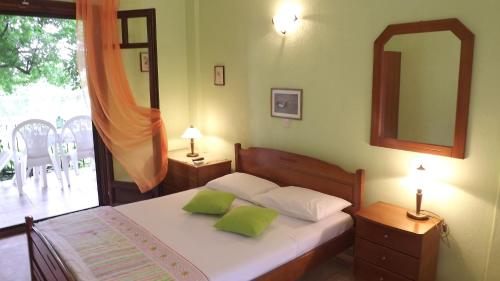 Pefka Studios & Apartments, Vourvourou