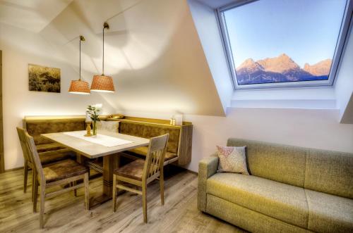Gasthaus Brandlwirt in Saalfelden am Steinernen Meer, Österreich