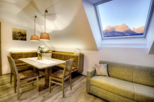Gasthaus Brandlwirt in Saalfelden am Steinernen Meer, Österreich