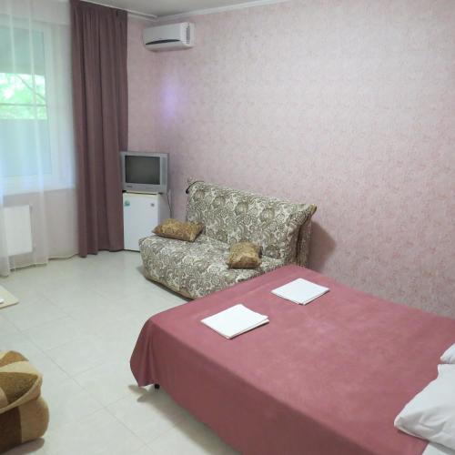 Alexandria Guest House - image 8