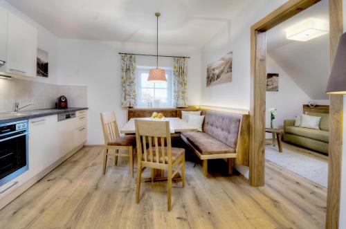 Gasthaus Brandlwirt – Saalfelden, SD