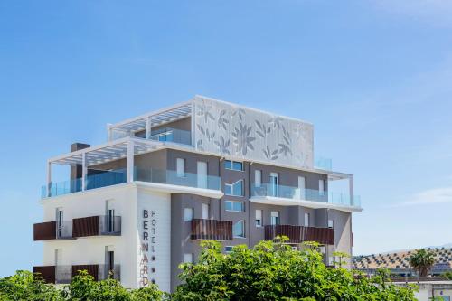 Hotel Bernard 5