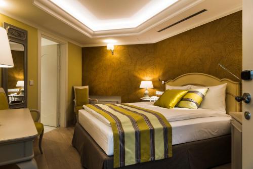 Small Double Room room in Relais le Chevalier