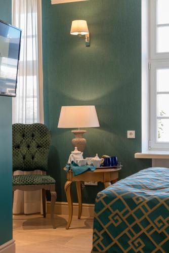 Superior Single Room image 4