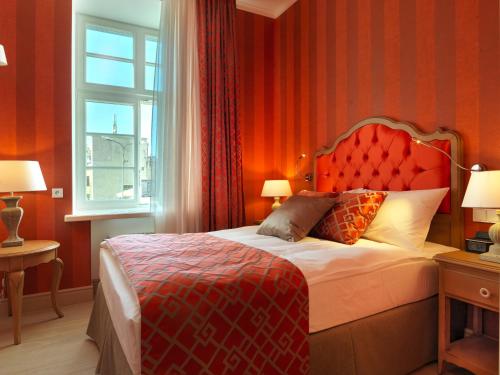 Superior Single Room room in Relais le Chevalier