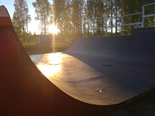 Koljonvirran Kartano - main image