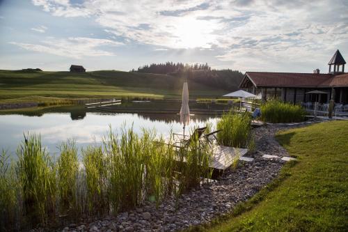 

Haubers Alpenresort Landhaus
