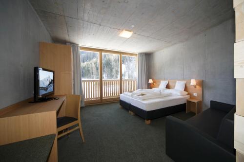

Tannenheim nature and style hotel