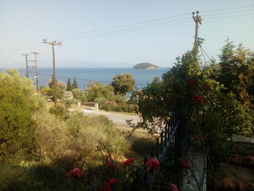  Akrotiri in Palaió Tsiflíki