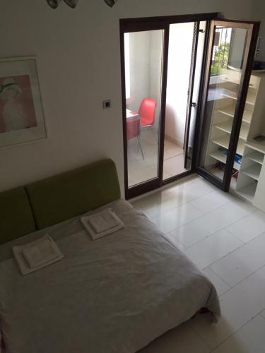  Apartment Gajac - Pag near Zrce in Skunca