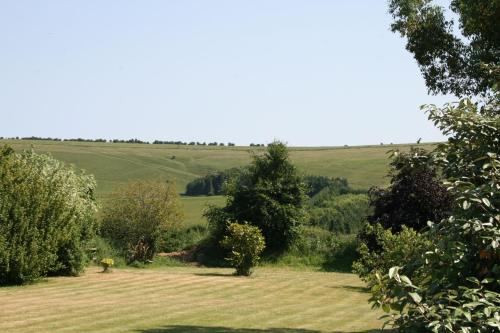 Spacious Swallow Cottage