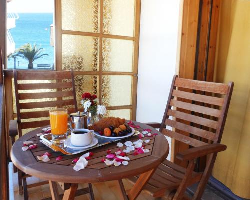 Studios Maria in พาราเลียน แอสทรอส