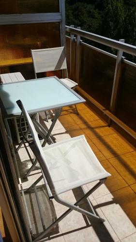 Neptun apartman in บาลาตองฟอลด์วาร์