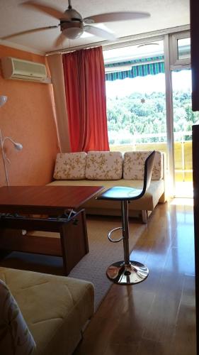 Neptun apartman in บาลาตองฟอลด์วาร์