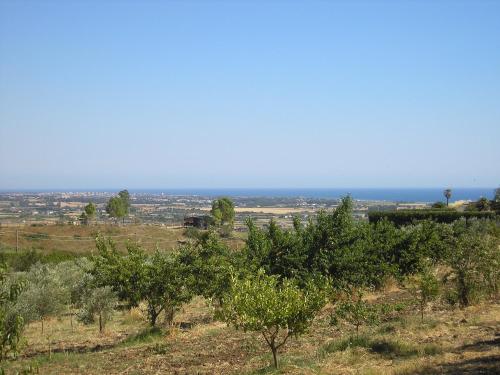 Agriturismo Casale Sasso - image 14