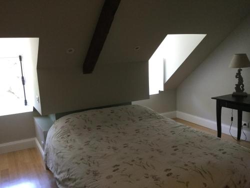 La Gagnerie Maison d'hotes