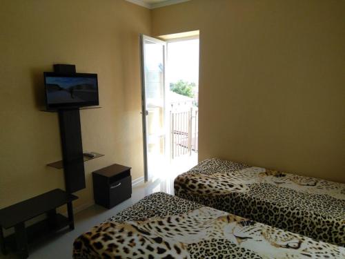 Guesthouse Radonezh