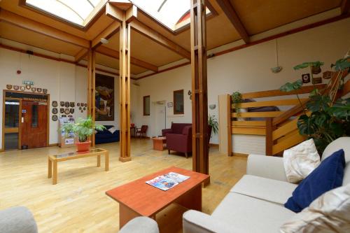 สิ่งอำนวยความสะดวกเพื่อการสันทนาการ, Royal Maritime Hotel in พอร์ตสมัธ