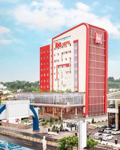 ibis Manado City Center Boulevard