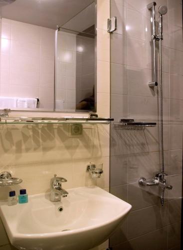 Aparthotel Aspen - main image