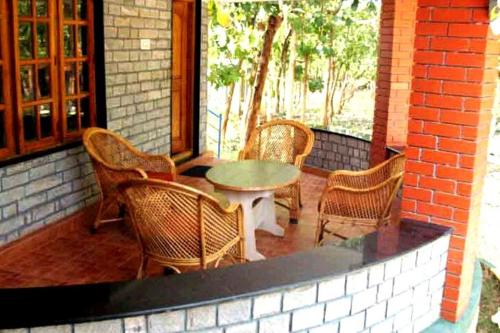 MC Resort Wildlife Resort Bandipur