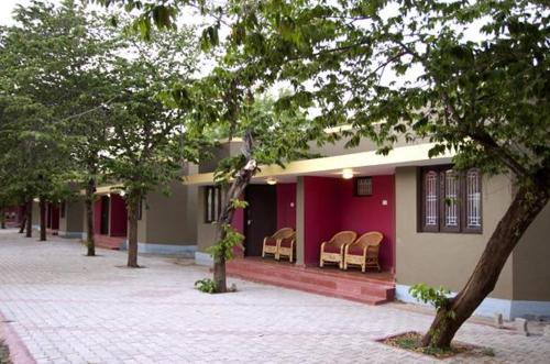 MC Resort Wildlife Resort Bandipur Ideally located in the Bandipur area, MC Resort Wildlife Resort Bandipur promises a relaxing and wonderful visit. The property has everything you need for a comfortable stay. Service-minded staff will
