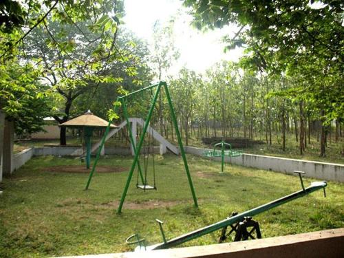 MC Resort Wildlife Resort Bandipur Ideally located in the Bandipur area, MC Resort Wildlife Resort Bandipur promises a relaxing and wonderful visit. The property has everything you need for a comfortable stay. Service-minded staff will