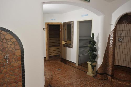 Waldhof – Gerlos, IL