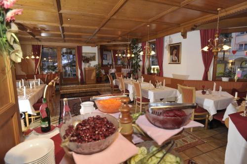 Waldhof – Gerlos, IL