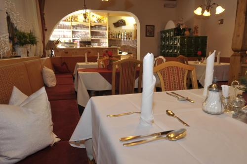 Waldhof – Gerlos, IL