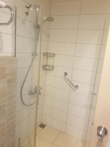 Standard Double or Twin Room with Land View