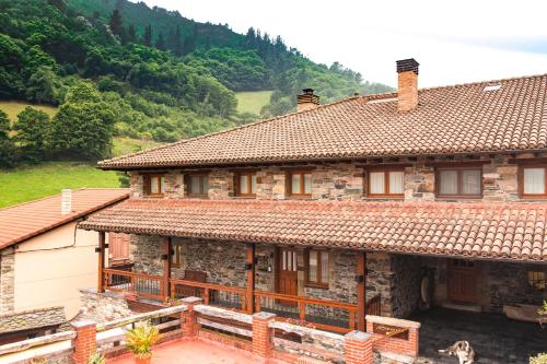 Casa Gayón - Apartment - Pola de Allande