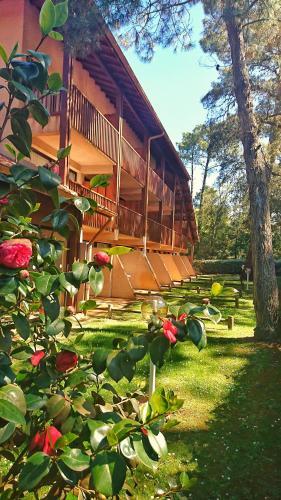 Résidence Hôtelière les Acanthes - image 6