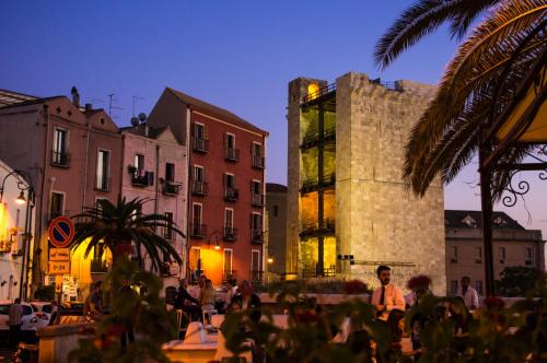 Nearby attraction, Ethos Rooms in Elia