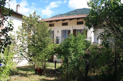 B&B Chez Dalì chambre d'hôte Bois de Bessans